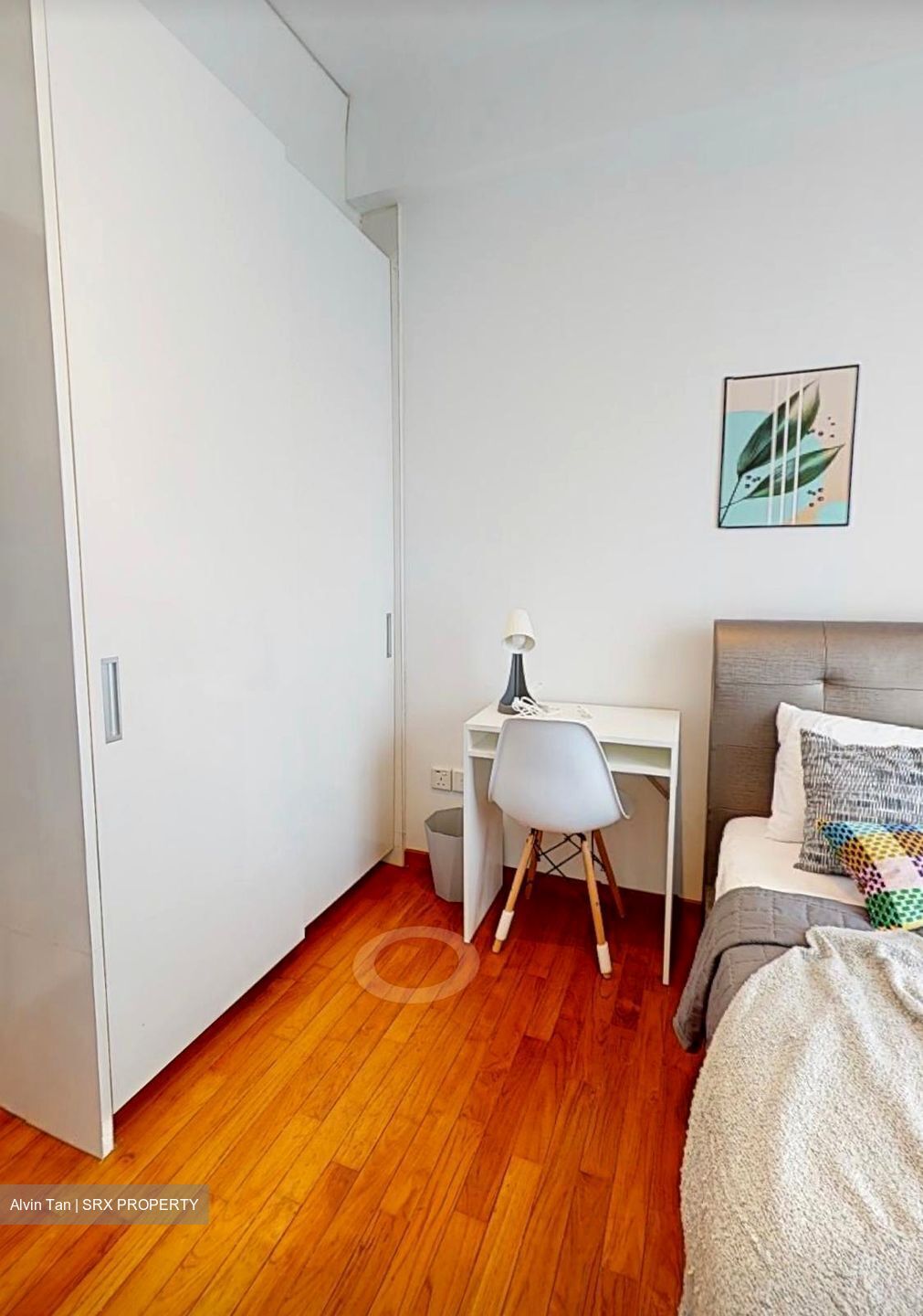 Shanghai One (D10), Apartment #629112031